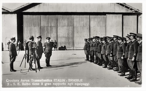 Cartoline d epoca - 3, d'epoca