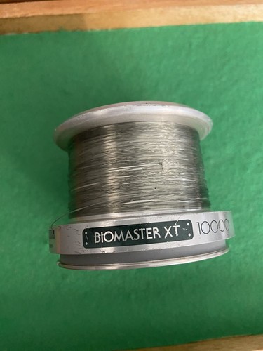 Ricambio rara bobina - rara, di