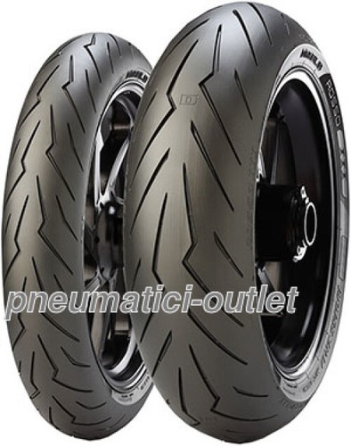 Pneumatici moto pirelli diablo - pirelli,