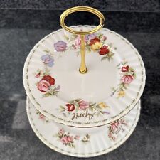 Vintage Royal Albert Fiore del