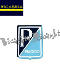 10224 - SCUDETTO RESINATO