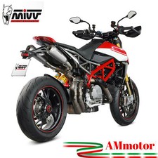 Mivv Ducati Hypermotard 950 /
