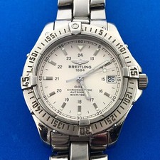 Orologio breitling 1884 - orologio, colt