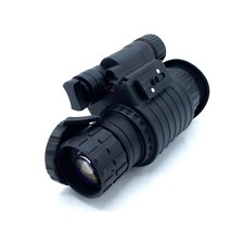 NightSpotter WOLF 14 visione