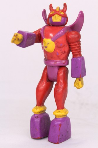 Voltron robeast mutilor - voltron,