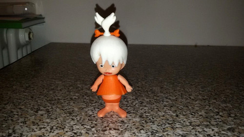 Moplas ciottolina flinstones - moplas,