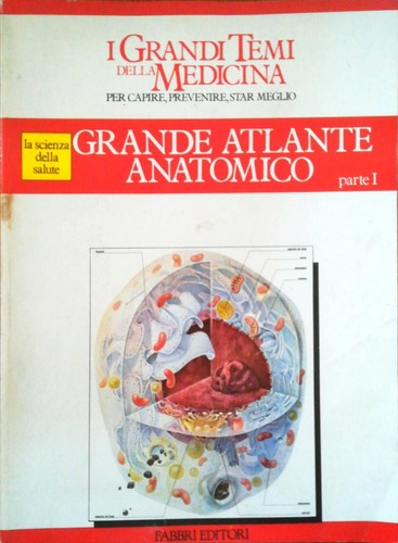 Grandi temi della medicina - i,