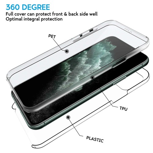 Custodia cover touch fronte - cover,