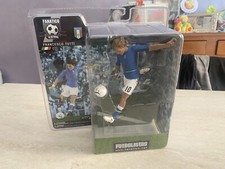 Action figure Futbolistas