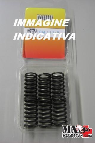 Kit molle frizione rinforzate - kit,