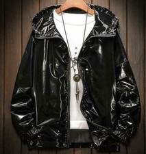 Men's Outwear Motorcycle