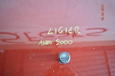 INTERRUTTORE COMANDO LUNOTTO TERMICO LIGIER ANNO 2000 50CC CHIED CONF PRI DI ACQ