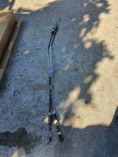 CORDE LEVA CAMBIO VOLVO V 60 ANN0 2018 1969cc 74Kw N.MOTORE:D4204T16