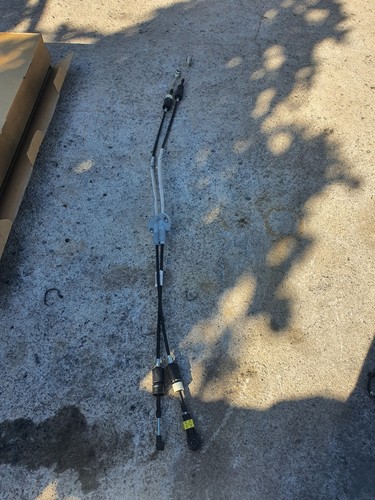 Corde leva cambio volvo - corde,