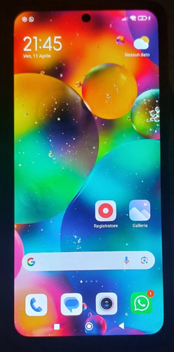 Xiaomi redmi note - 10, 2