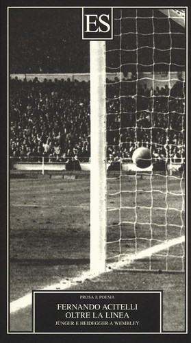 Fernando acitelli oltre - fernando, la