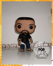 The Originals Custom Funko Pop