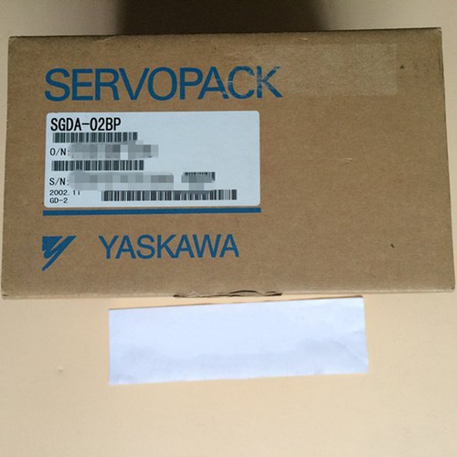 1pz nuovo yaskawa sgda - nuovo,