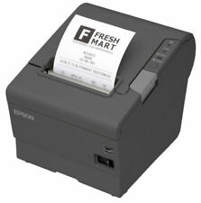 EPSON TM-T20II Stampante Termica 80mm (203x203 dpi)