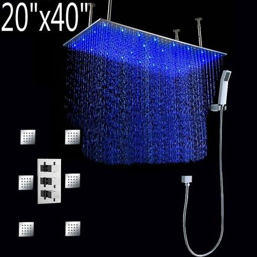 Cascada set doccia - set,