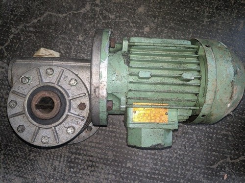 Motore trifase beverate - motore,