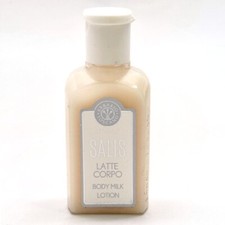 Erbario Toscano Body Milk