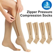 Calze compressione per uomo - calze,