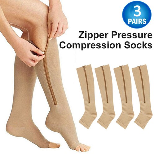 Calze compressione per - calze, a