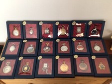 orologi da tasca Collezione 31