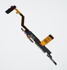 Tasti laterali originali Sony Xperia X Compact F5321 tasti side key flex