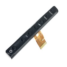 BOUTONS LATERAUX SAMSUNG -