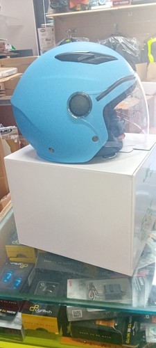 Casco bambino demi - jet, jfm