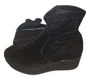 Cafenoir Italy Platform BOOTS