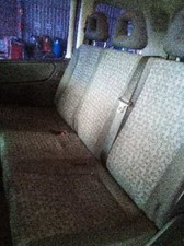 sedili posteriori per MERCEDES