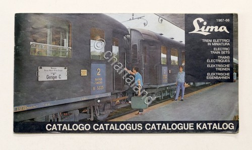 Modellismo ferroviario - modellismo,