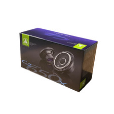 JL Audio C2-650X Evolution