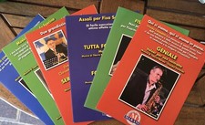 Spartiti Valzer Polca Mazurca