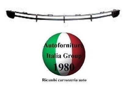 Griglia paraurti anteriore - paraurti,