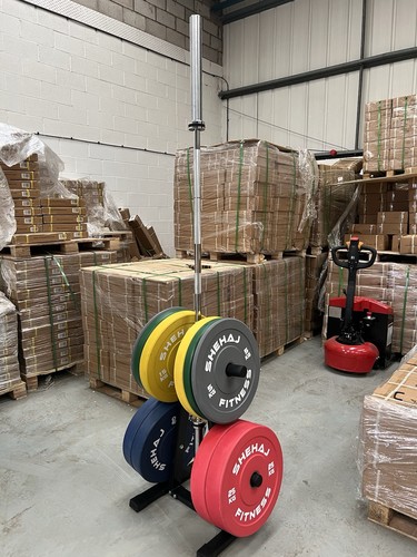 Set piastre paraurti - , olimpiche