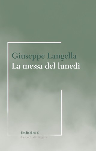 Giuseppe langella messa - langella,,