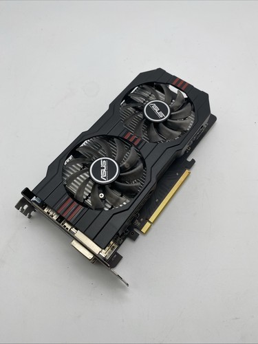 Asus hd7770 2gb pci - asus,