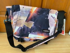 Borsa Eastpak JR Messenger anni 90 Pop 11,5L Delegato Unisex Nuova con etichette Nuova RARISSIMA