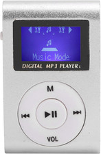 Mini Lettore MP3 Musicale