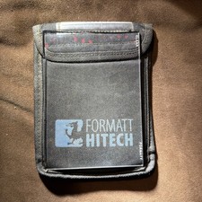 Piatto ottico trasparente