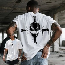 T-shirt anime ciurma