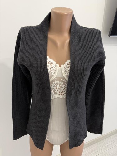 Maglione donna peserico grigio - maglione,