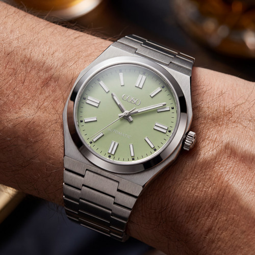 Orologio uomo coso oris - orologio,