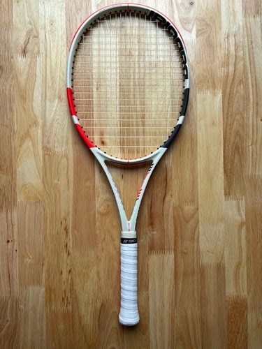 Babolat pure strike 100 - 100, g2