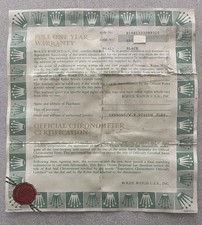 Rolex Submariner 16613 BLACK