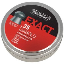 JSB Diabolo Exact .35 Pellet